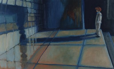 Sarah, 1989 von Lee Campbell